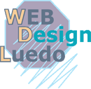 Web-Design-Luedo